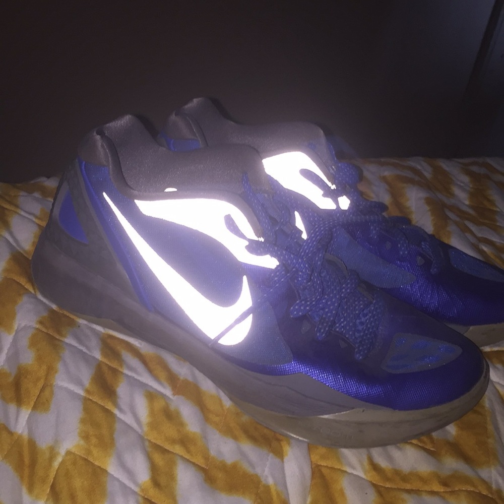 Nike zoom